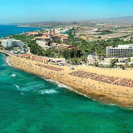 Apartamentos Oasis Maspalomas Maspalomas  Luaran gambar