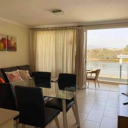 Apartamentos Oasis Maspalomas Maspalomas  Luaran gambar
