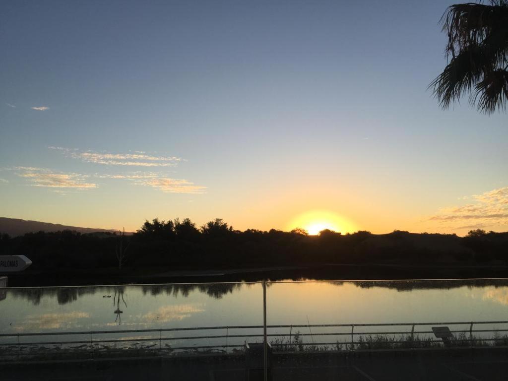 Apartamentos Oasis Maspalomas Maspalomas  Luaran gambar