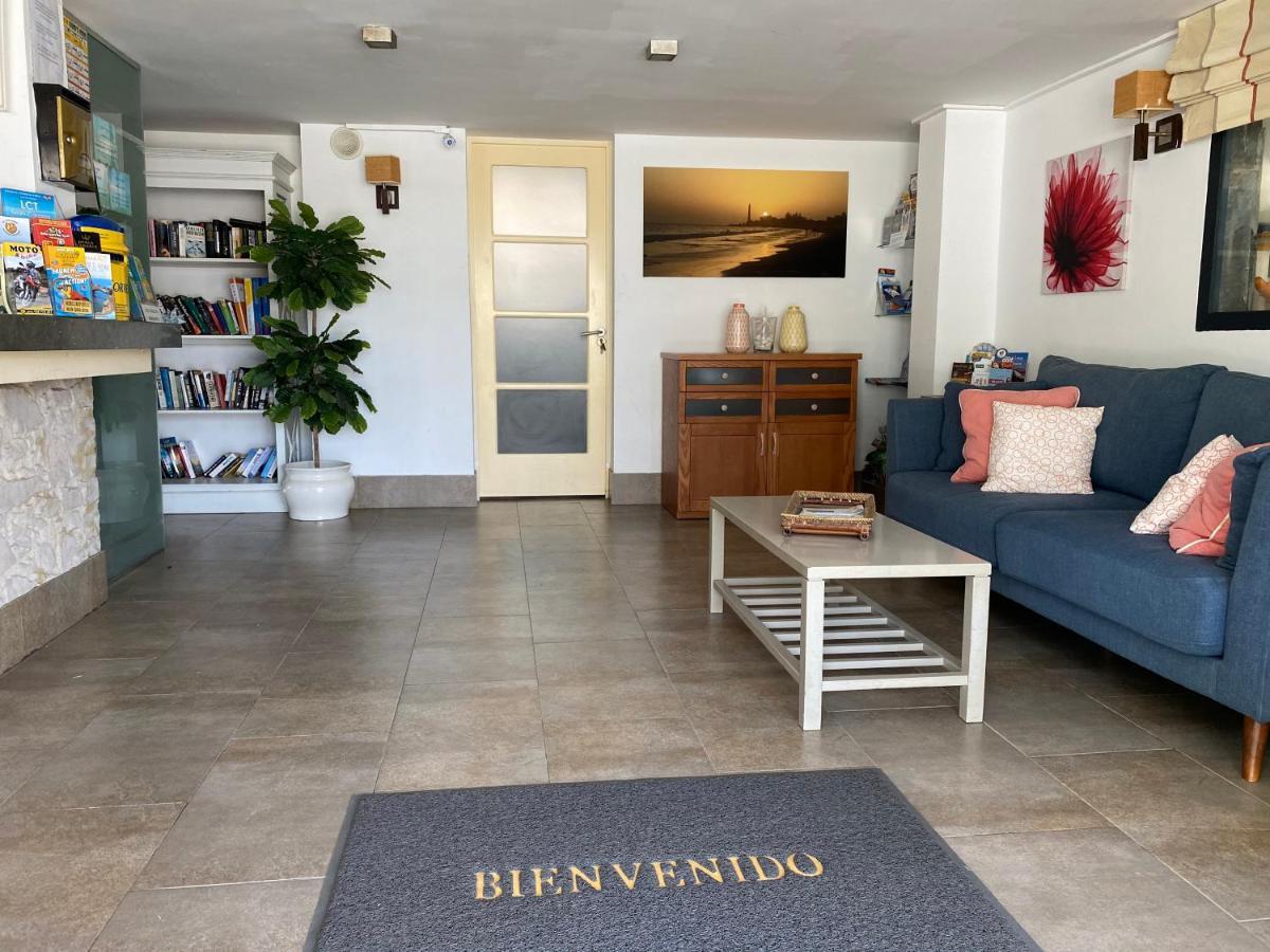 Apartamentos Oasis Maspalomas Maspalomas  Luaran gambar