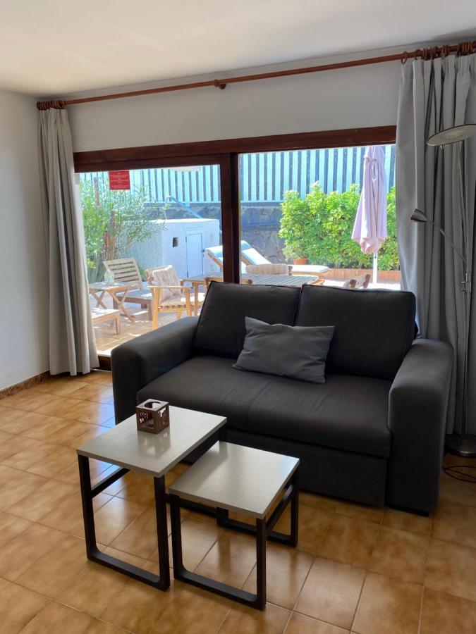 Apartamentos Oasis Maspalomas Maspalomas  Luaran gambar