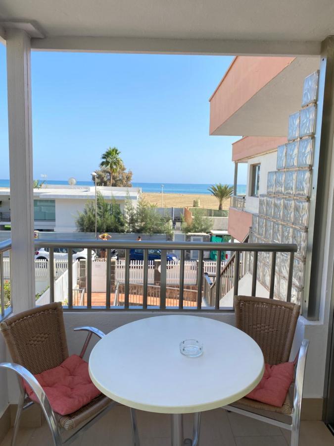 Apartamentos Oasis Maspalomas Maspalomas  Luaran gambar