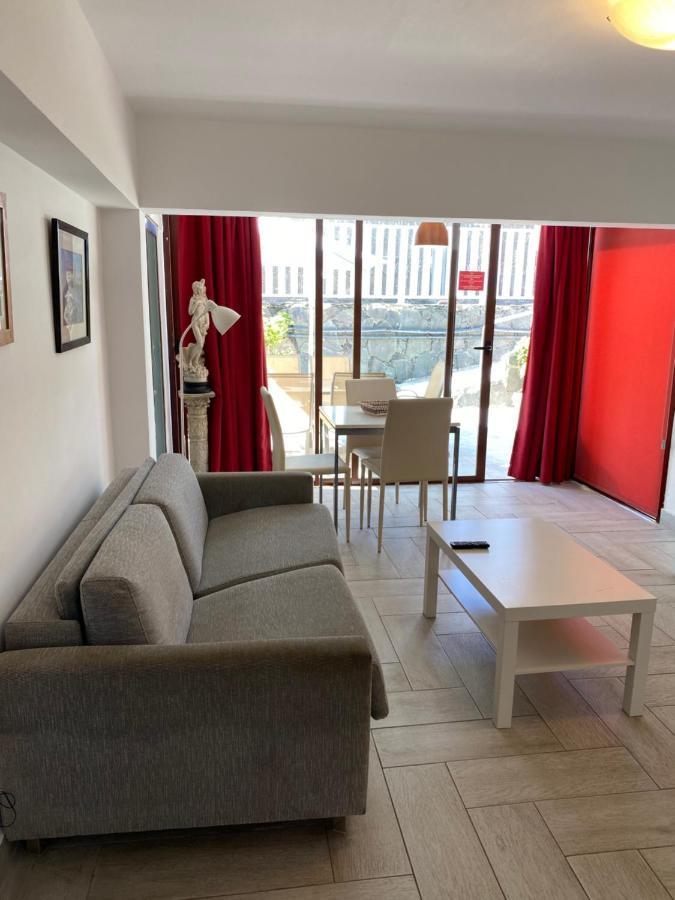 Apartamentos Oasis Maspalomas Maspalomas  Luaran gambar