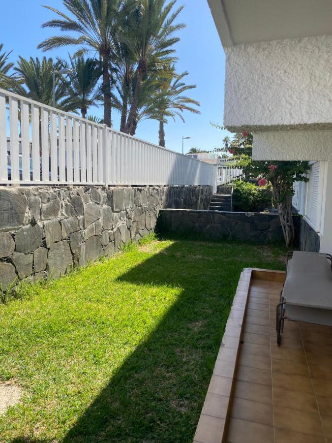 Apartamentos Oasis Maspalomas Maspalomas  Luaran gambar