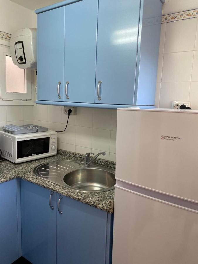 Apartamentos Oasis Maspalomas Maspalomas  Luaran gambar