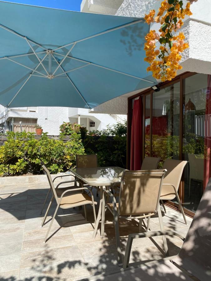 Apartamentos Oasis Maspalomas Maspalomas  Luaran gambar