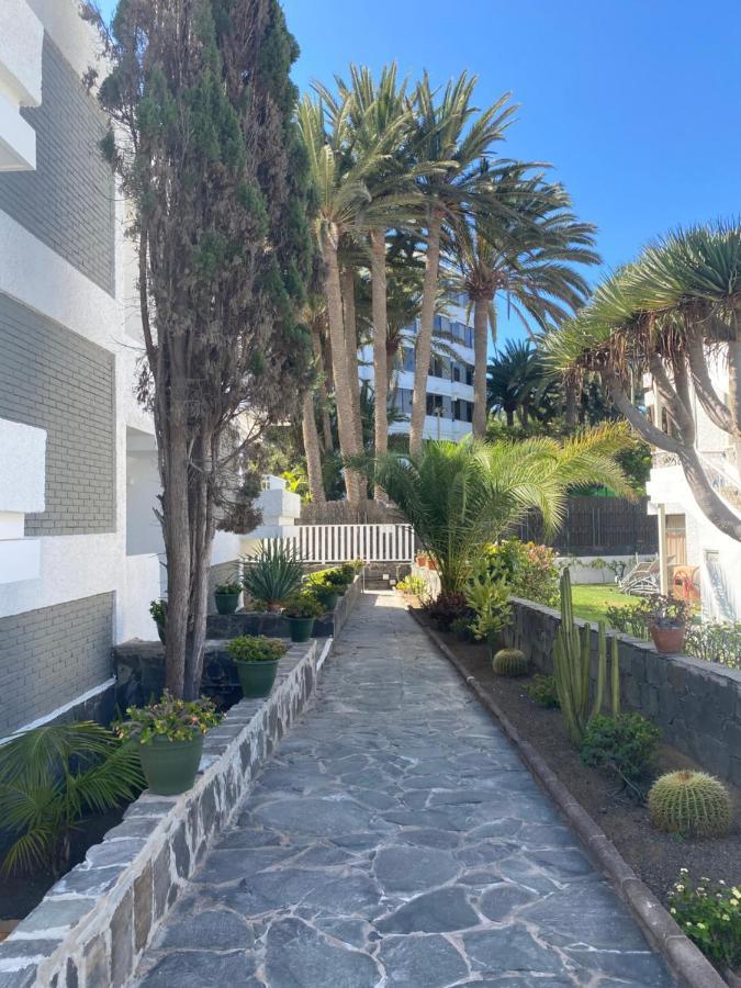 Apartamentos Oasis Maspalomas Maspalomas  Luaran gambar