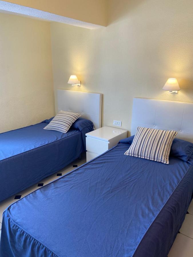Apartamentos Oasis Maspalomas Maspalomas  Luaran gambar