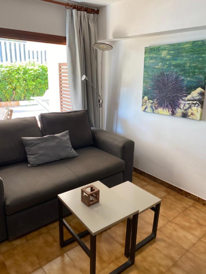 Apartamentos Oasis Maspalomas Maspalomas  Luaran gambar
