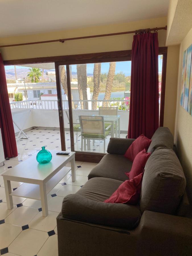 Apartamentos Oasis Maspalomas Maspalomas  Luaran gambar