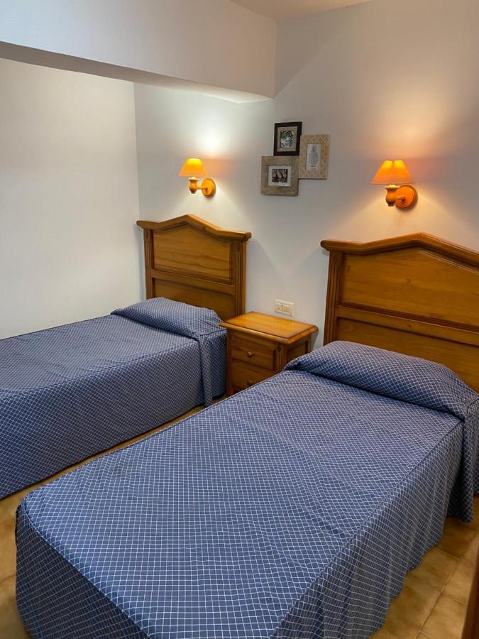 Apartamentos Oasis Maspalomas Maspalomas  Luaran gambar