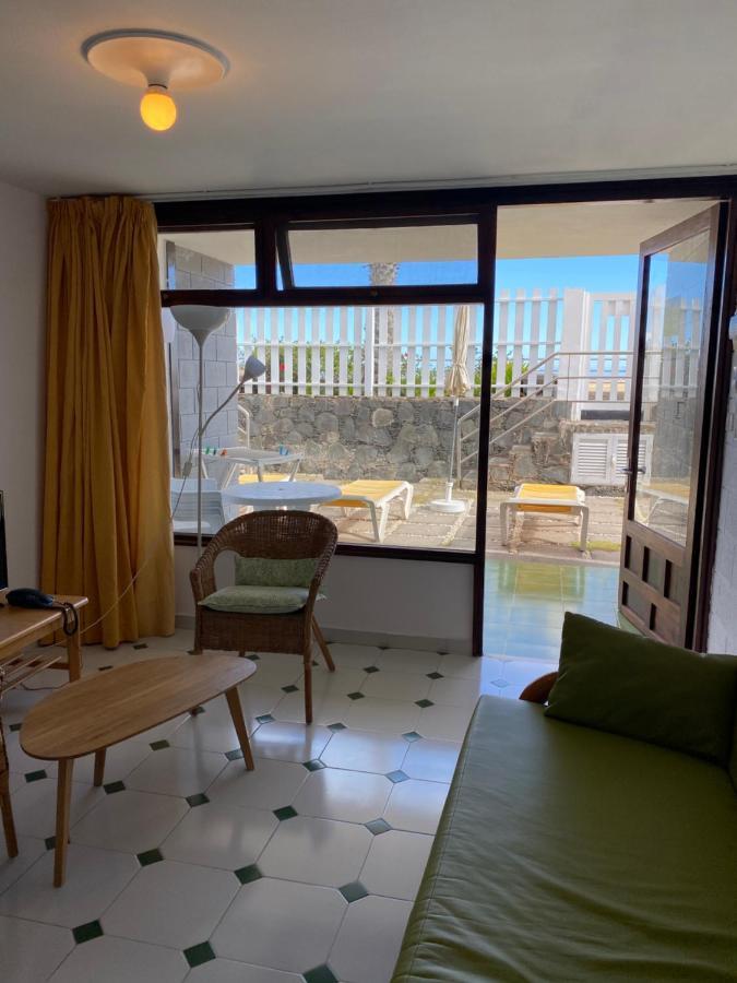 Apartamentos Oasis Maspalomas Maspalomas  Luaran gambar