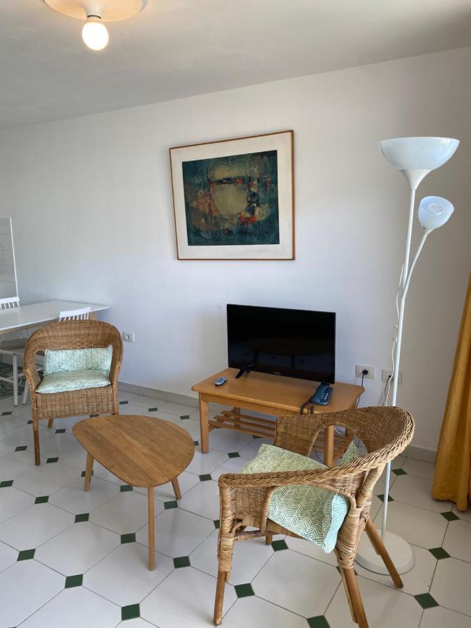 Apartamentos Oasis Maspalomas Maspalomas  Luaran gambar
