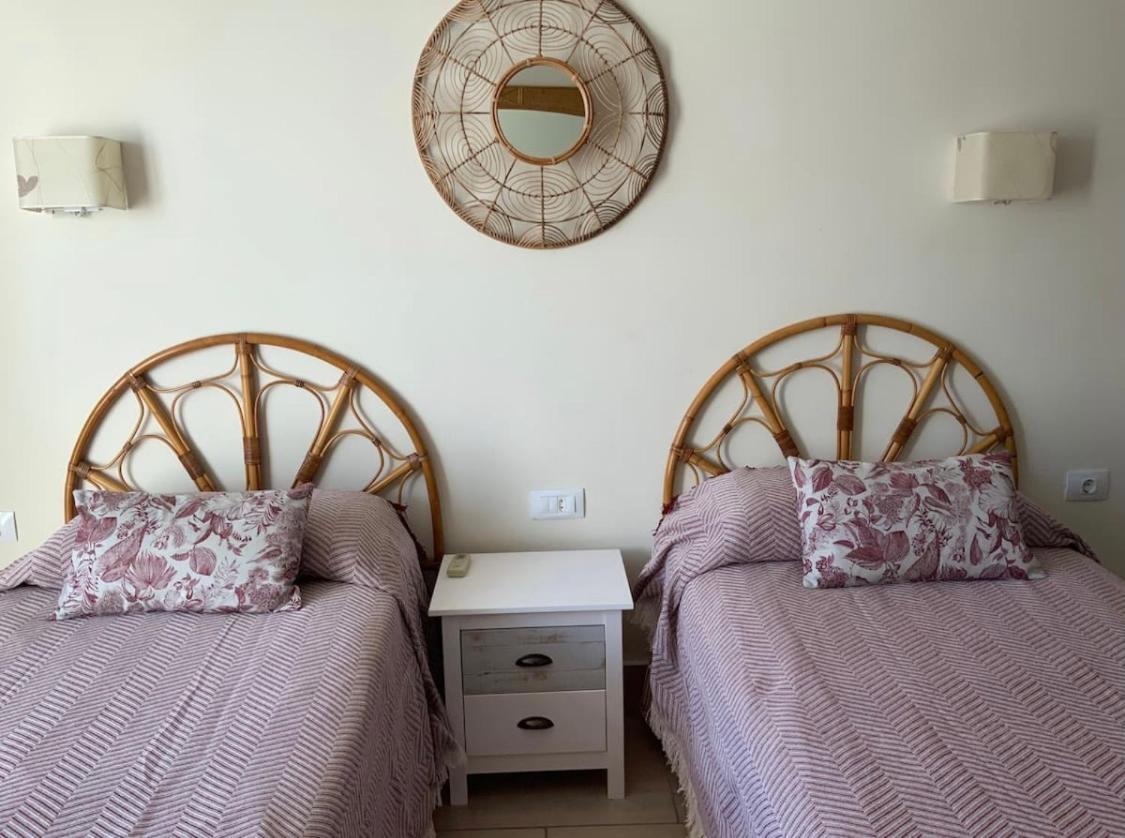 Apartamentos Oasis Maspalomas Maspalomas  Luaran gambar