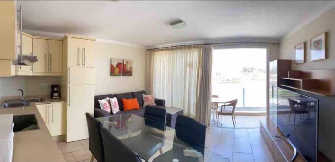 Apartamentos Oasis Maspalomas Maspalomas  Luaran gambar