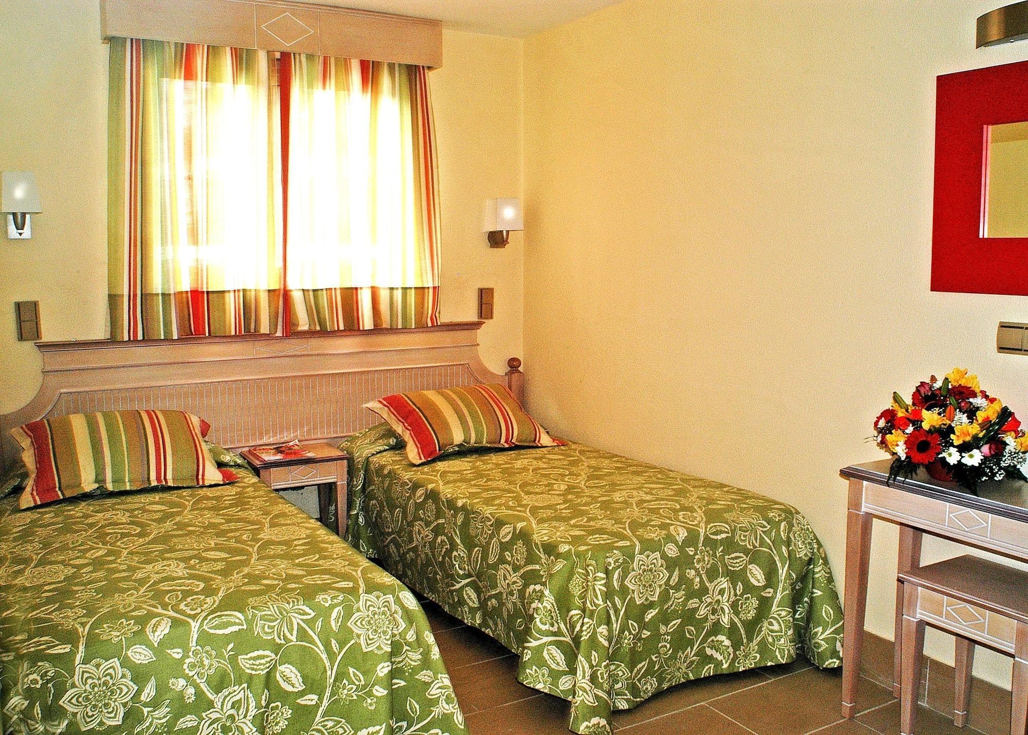 Apartamentos Oasis Maspalomas Maspalomas  Luaran gambar