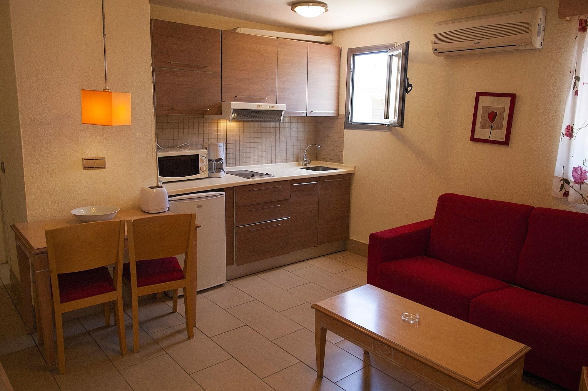 Apartamentos Oasis Maspalomas Maspalomas  Luaran gambar