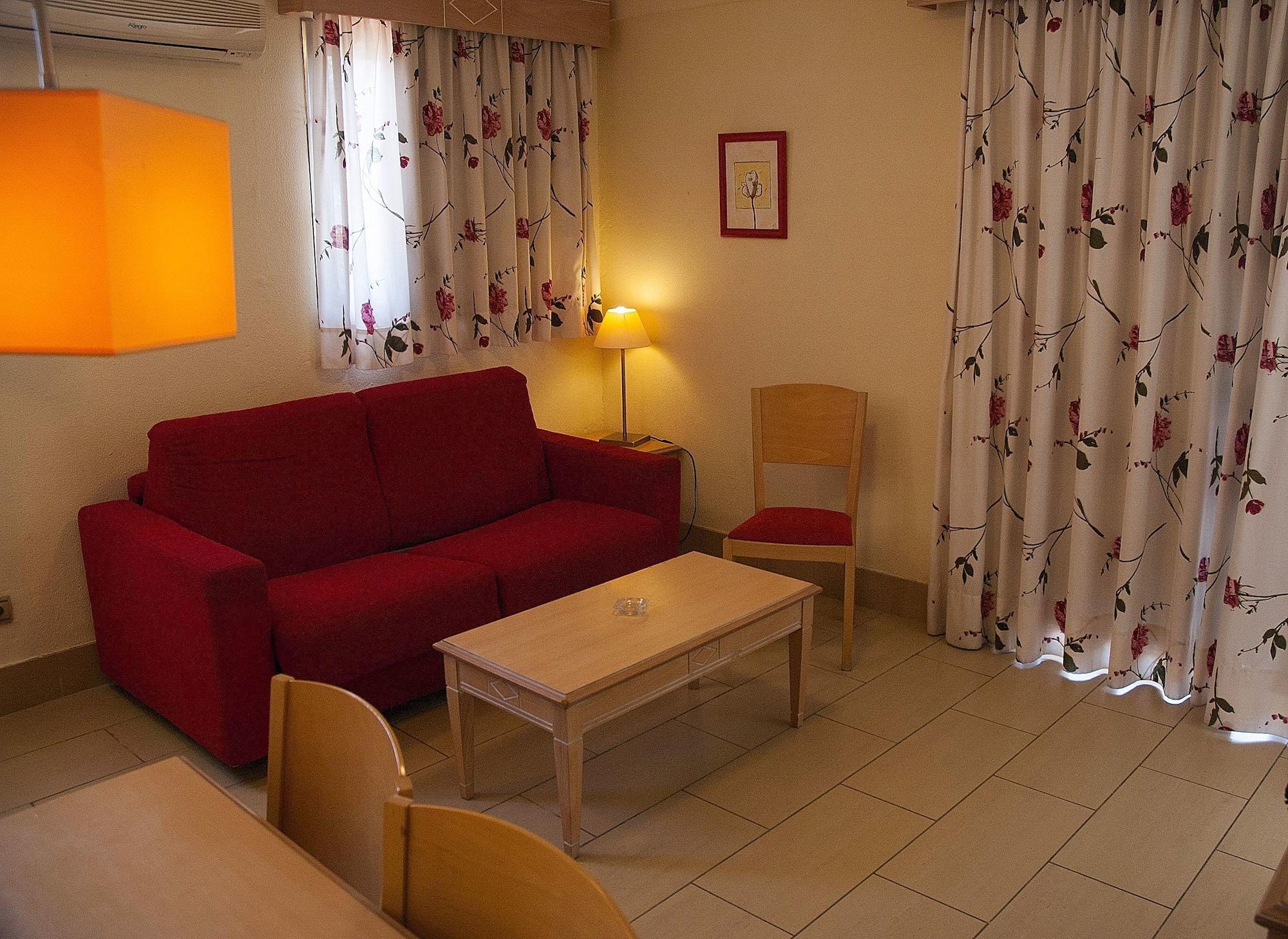 Apartamentos Oasis Maspalomas Maspalomas  Luaran gambar