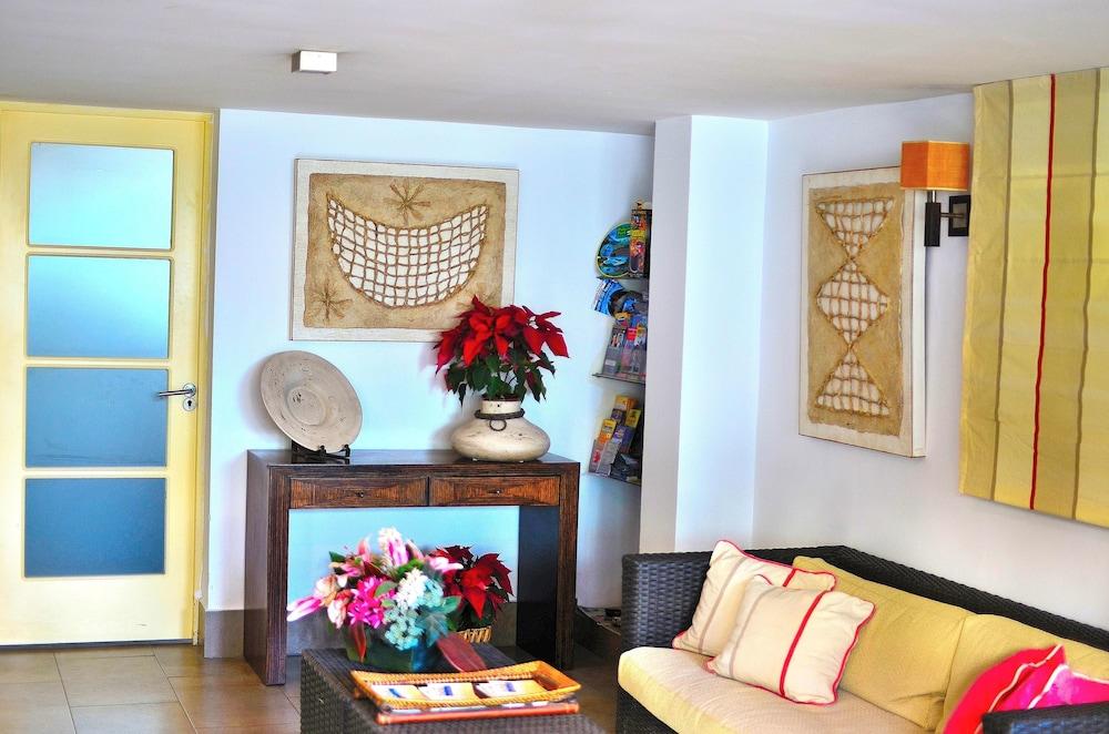 Apartamentos Oasis Maspalomas Maspalomas  Luaran gambar