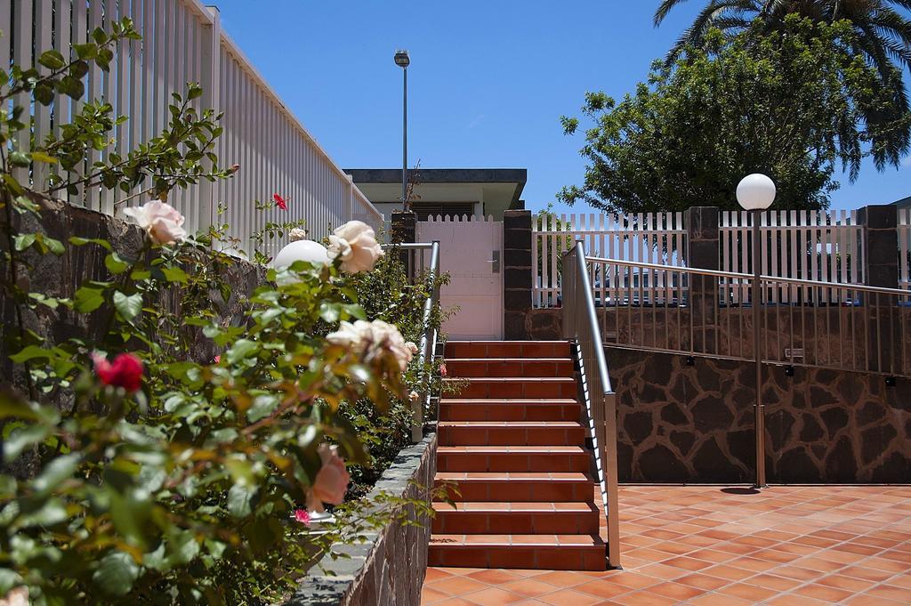 Apartamentos Oasis Maspalomas Maspalomas  Luaran gambar